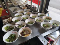 -老赵面店(大西路店)