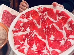 -清真·鸦儿李记·涮肉(花市店)