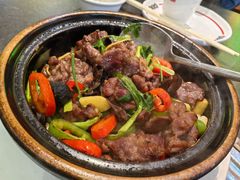 -飞尝蚝·顺德菜·鱼生(顺德总店)