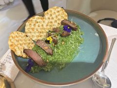 -PARFUM FLORAL花境法餐(南京首店)
