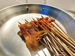 -神伙烧烤(江北黄泥塝店)