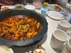 -虾吃虾涮.虾火锅.肉蟹煲(步步高梅溪新天地店)