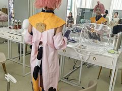-米游妙妙屋cosplay换装自拍摄影体验馆