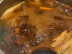 -蝎王府羊蝎子(虎坊桥总店)