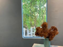 -琥珀川咖啡馆·Amber cafe(百祥路店)