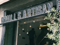 -O'mills Sourdough Bakery&Bistro(永嘉路店)