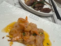 -火地铁板烧(昆山万象汇店)
