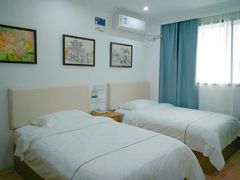 -花筑·扬州个园客栈(瘦西湖东关街店)