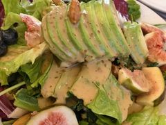 -南山鲜虾面·活鲜小馆·海味大连菜(南山总店)