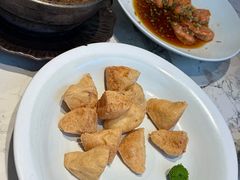 -潮州府·潮菜·砂锅粥(徐家汇店)