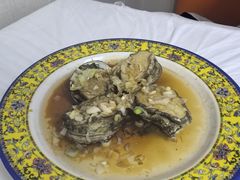 -胖子饺子馆·海鲜家常菜(海军博物馆店)
