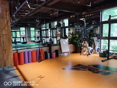 -蜗牛健身·私教馆(海珀香庭店)