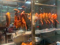 -正宗高流河饭店原创风姜鸡