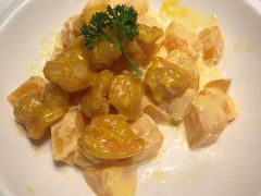 -老伙记海鲜码头(北滘店)