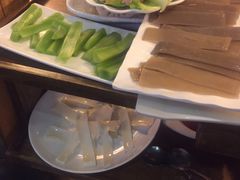 -蜀九香火锅(彩虹店)