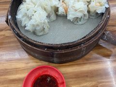 -海汇源老烧麦店(东大街总店)