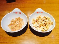 -一麻一辣麻辣香锅(方庄店)