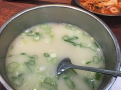 -神仙雪浓汤(明洞店)