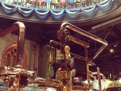 iphone_upload_pic-皇冠自酿啤酒坊(中国红街5号楼店)