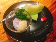 -江户前寿司(好运街店)