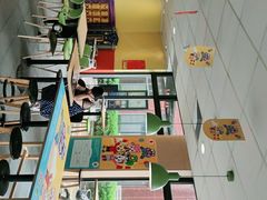 -麦当劳(塘厦蛟坪路DT店)