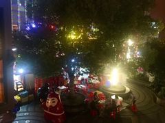 -吉庆街美食广场