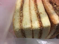 -中关村茶点