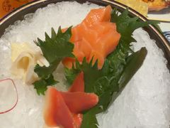 -極上萬膳·日料放题(海岸城店)