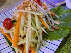 -山色西餐·柴火烤披萨