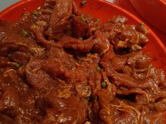 -成都你六姐·牛肉冒菜(信泰中心商场店)