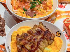 -元气寿司(东方宝泰店)