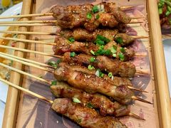 -火龙堂·风味民间菜(文一路店)