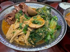 -喜家德虾仁水饺(世纪大都会店)