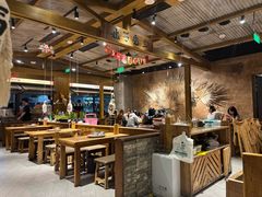-北丐先生·野馄饨烧烤(南京首店)