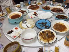 -登瀛楼饭庄(领世郡店)