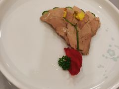 -全聚德(上海首店浦东店)