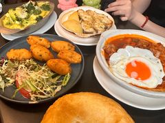 -妈阁铭记澳葡美食