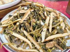 -涵家味土菜馆·徽州一绝臭鳜鱼(三河古镇店)