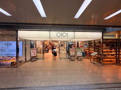 -O1O1丸井百货(难波店)