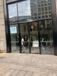 -3AM HAIR SALON染发接发