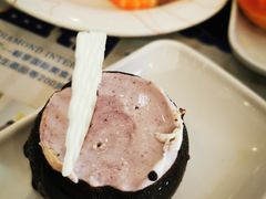 -淄博蓝海国际大饭店·蓝钻国际美食自助百汇(柳泉路店)