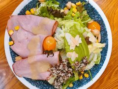 -AFS Cafe & Canteen(闽江二路店)