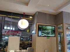 -德克士(崂山百货店)