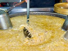 -燕郊烧鸽子(酷车小镇店)