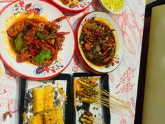 -星城源·小龙虾老铺子(坡子街店)