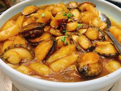 -胶东小渔村·博山菜(齐悦店)