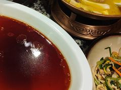 -南京大牌档(崇文门国瑞店)