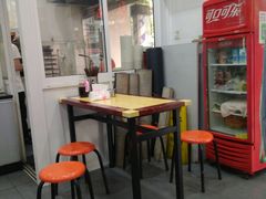 -张记汤馆(嫩江路店)