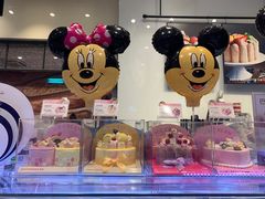 -巴黎贝甜(杨浦宝地店)