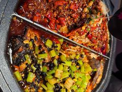 -一味一诚•鲜嫩烤鱼(昌平悦荟店)